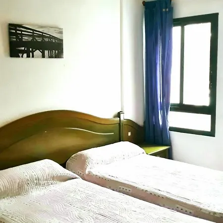 Apartmanhotel Costa Del Silencio *