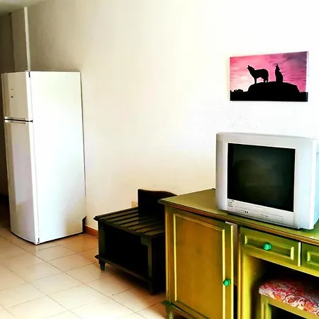 Apartmanhotel Costa Del Silencio *