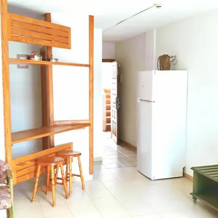 Apartmanhotel Costa Del Silencio Arona