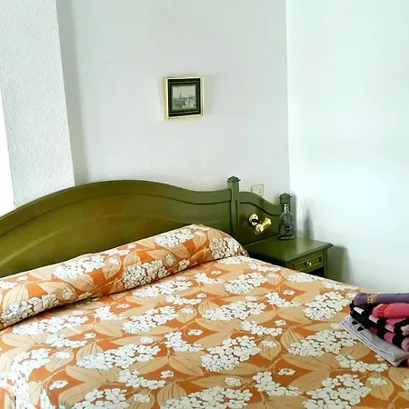 Costa Del Silencio Apartmanhotel *
