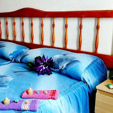 Costa Del Silencio Apartmanhotel *