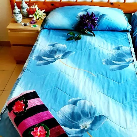 Costa Del Silencio Apartmanhotel