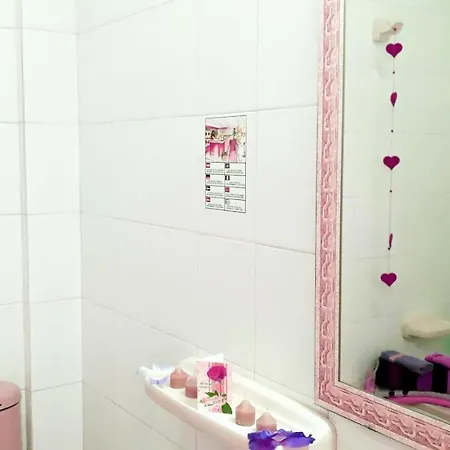 Apartmanhotel Costa Del Silencio Arona