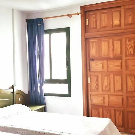 Apartmanhotel Costa Del Silencio *