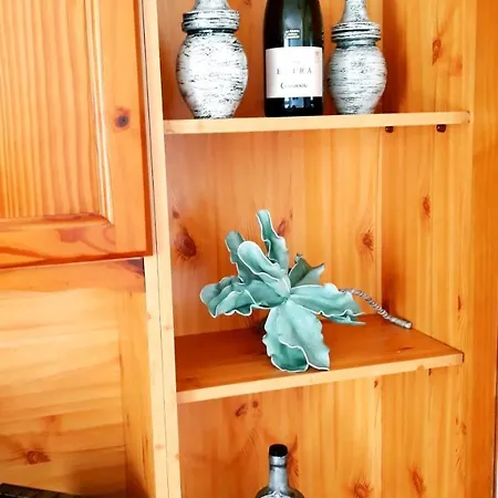 Costa Del Silencio Apartmanhotel Arona