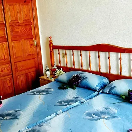 Costa Del Silencio Apartmanhotel *